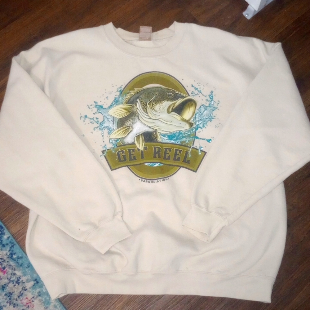 George long sleeve shirt